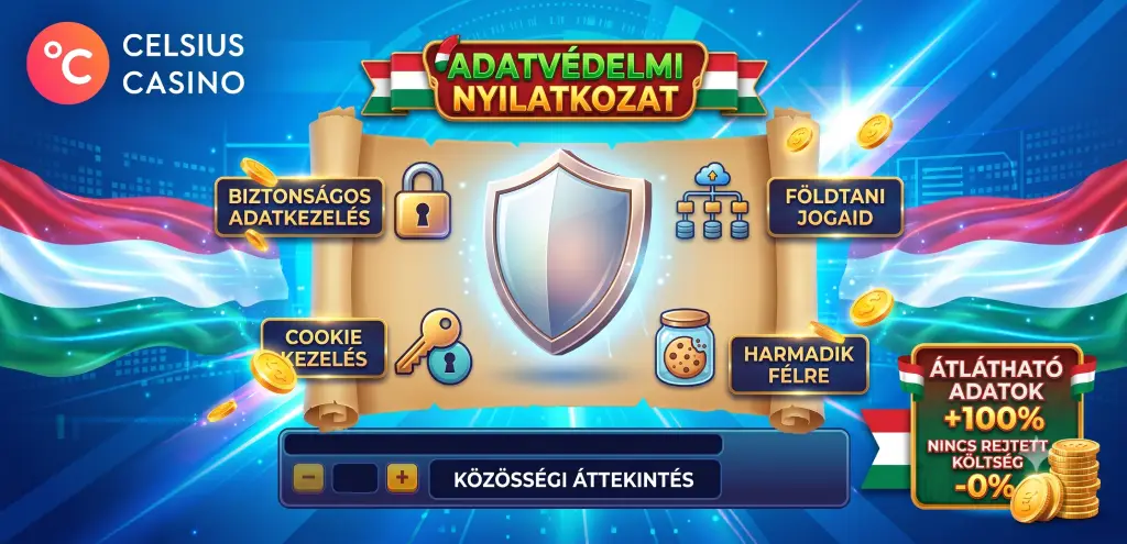Adatbiztonság és titkosítás